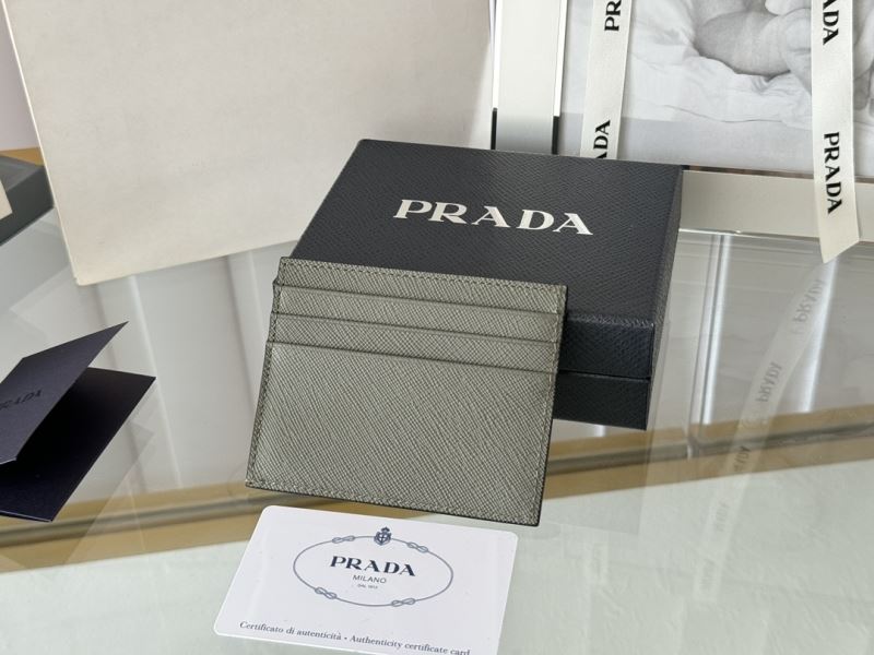 Prada Wallet